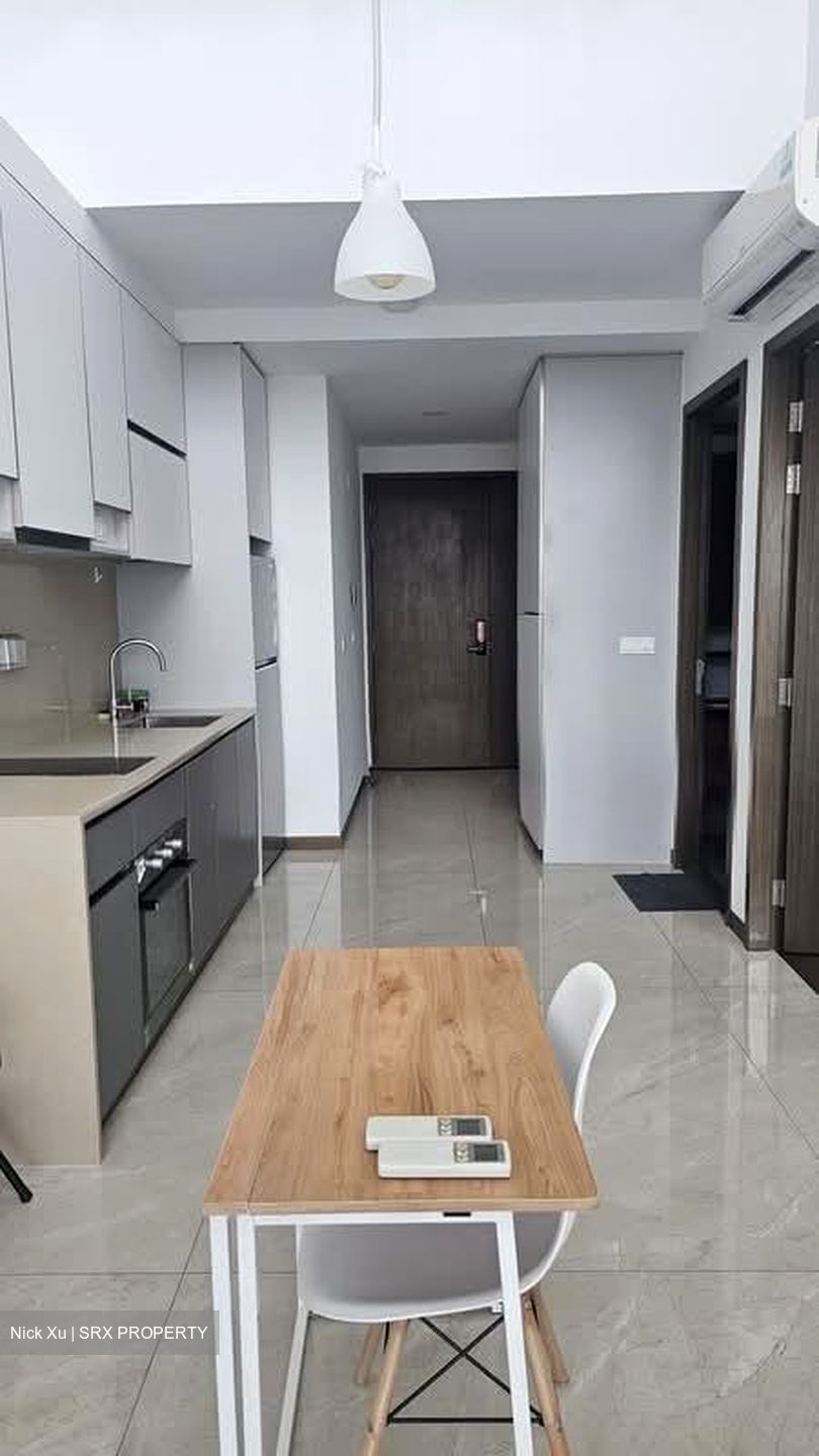 Normanton Park (D5), Apartment #597118781